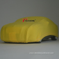 Soft-Feeling Indoor Cover Breathable Dust-Proof Car Cover